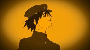 AMV клип - Running Man