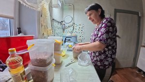 Наши Покупки. Все для удобства, все придусмотрено! День из жизни в деревне