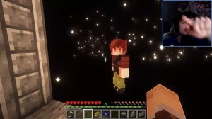 эдисон, ВСЕ ХОТЯТ МЕНЯ УБИТЬ В БЕСКОНЕЧНОМ ЛАБИРИНТЕ В МАЙНКРАФТ