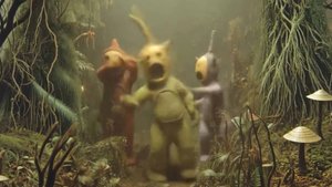 МНЕ СКАЗАЛИ ЧТО ЭТО МИЛАЯ ИГРА ПРО ТЕЛЕПУЗИКОВ... НО Я ПОЛУЧИЛ ТРАВМУ.