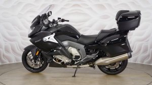 BMW K 1600 GT vin WB10F0109JZ503534