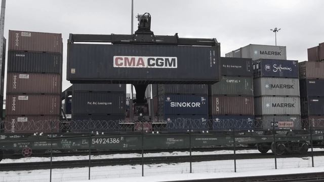 Video Project 2 смотреть онлайн