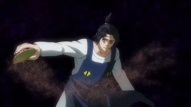 Аниме «Ночь живых кошаков» трейлер смотреть онлайн