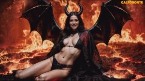 Birth of the Demon Lord - Cinematic Medieval War