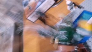 Лего звёздные войны отакана хаокен 1 серия