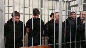 Убийцу байкера в Люблино приговорили к 17 годам тюрьмы