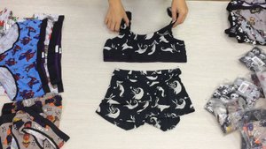 стж64.2. Нижнее белье Disney сток