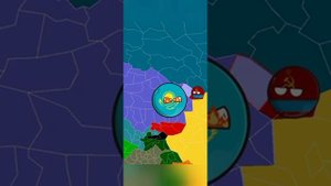 Все серии Центральная Азия захватила Азию