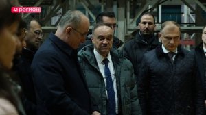 ТЕХНОЛОГИИ СЕЙСМОУКРЕПЛЕНИЯ ПОДБИРАЕТ ПРАВИТЕЛЬСТВО КАМЧАТКИ ВМЕСТЕ С ЭКСПЕРТАМИ • НОВОСТИ КАМЧАТКИ