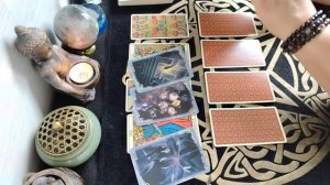 🔮🔮 Как изменятся ваши отношения _ таро расклад