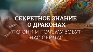 Виды Драконов, их энергии и способы взаимодействия!