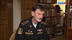 «Поколение героев» от 31.10.2025г.