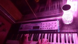 dark tranquility one thought