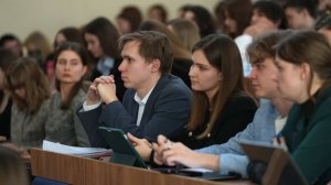 Более 10% российских студентов прекратили обучение в 2024/25 году