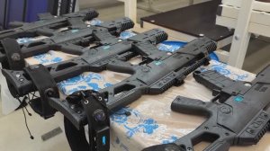 06-11-2025 г.  ФОК. Соревнования по Лазертагу среди школьников