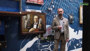 "На Садовой жить" / "Самарское наследие" от 06.11.2025