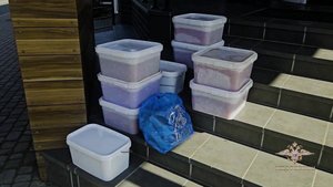 Пресечена деятельность организованной группы по незаконному обороту ценных видов водных биоресурсов