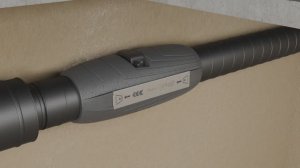 Вентилятор PACIFIC: свежий воздух без лишнего шума