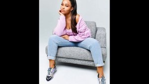 Джордин Вудс ( Jordyn Woods )