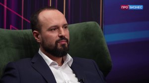 Логистика больших решений. Артём Шевченко, директор департамента транспорта и товародвижения HOFF