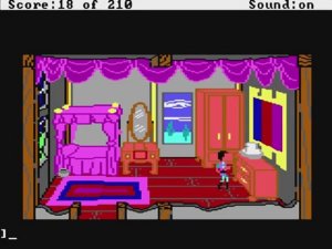 King's Quest III: To Heir Is Human