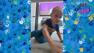 Для вас снимает - Даня-Крутой перец! Дети. Развитие.