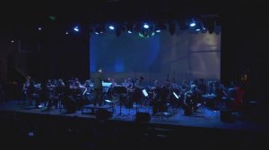 Final Fantasy goes Sympho. Концерт в доме Актера 17 октября 25 10 2025 первое отделение