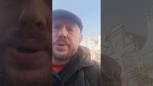 leaving a Gdansk forever