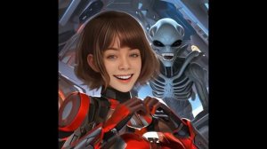 Нейросеть Алиса (ч.2)