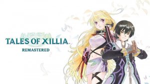 Tales of Xillia Remastered #11
