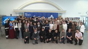 Новые идеи для епархиальных проектов. ТК «Первый Советский»