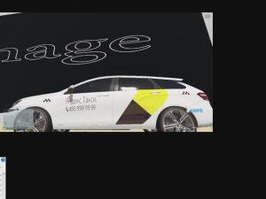 LADA-VESTA+TUNING TAXI работаю в яндекс такси по ПДД на мощном весте в ГТА 5 255 км в час 500нр