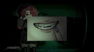 покажи свои (глаза/рот) (кантри)