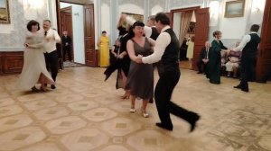 Джайв для настроения 😄😘