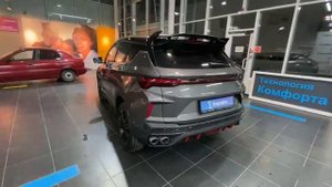 Geely Coolray LB37622Z9RX534788