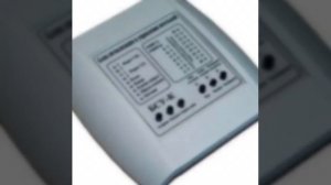 БСУ-К блок сигнализации и управления котельной ..