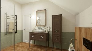 Экзюпери / Exupery. Lb ceramics.