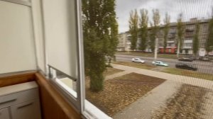 2-комнатная квартира в Воронеже