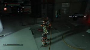 Прохождение игры The Surge (Стрим) в 2025 # 4