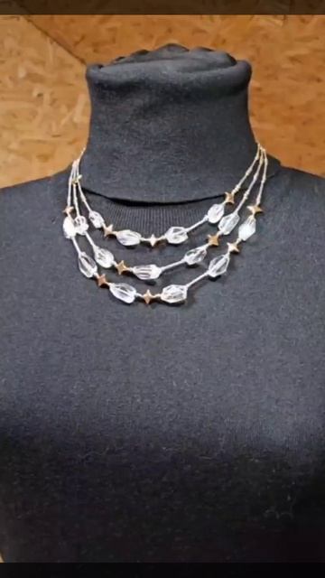 Прозрачный кварц и звезды смотреть онлайн