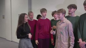 «Прошу слова» ИНиГ 2025