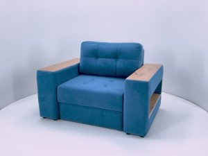 Видеообзор 360. Кресло-кровать Доро.