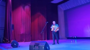 Песня "Берёзка" за душу берёт / Николай Засидкевич