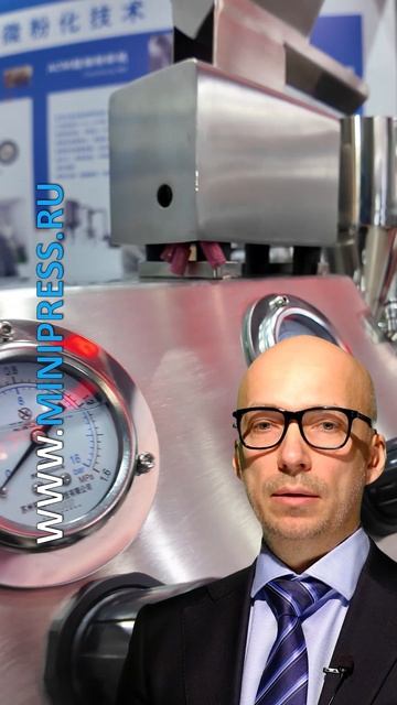 Счетчик капсул, рекомендации эксперта Minipress.ru смотреть онлайн