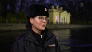 Сюжет Первый канал, программа "Доброе утро"