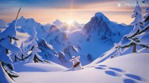 Буба стрельнул Гринча, за-то что он украл подарки