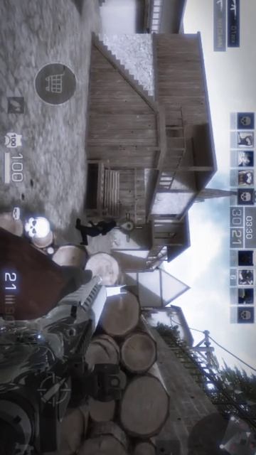 Стандоф 2/Эдит другу😎 смотреть онлайн