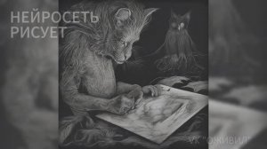 Искусственный интеллект оживляет искусство