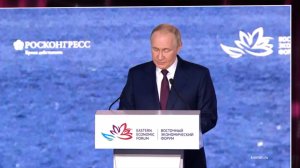 Владимир Путин утвердил перечень поручений по итогам ВЭФ