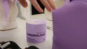 💃 Women's Beauty Chronolong - комплексная поддержка кожи в период возрастных изменений #antiage #sw
